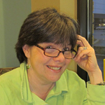 Heather Doherty, author